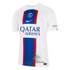 Officiële Voetbalshirt Paris Saint-Germain Messi 30 Derde 2022-23 - Heren